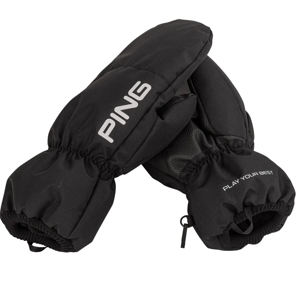 PING Cart Golf Mitts