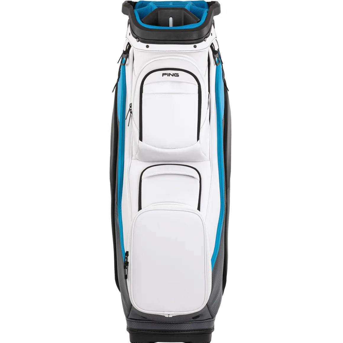 PING DLX 244 Golf Cart Bag