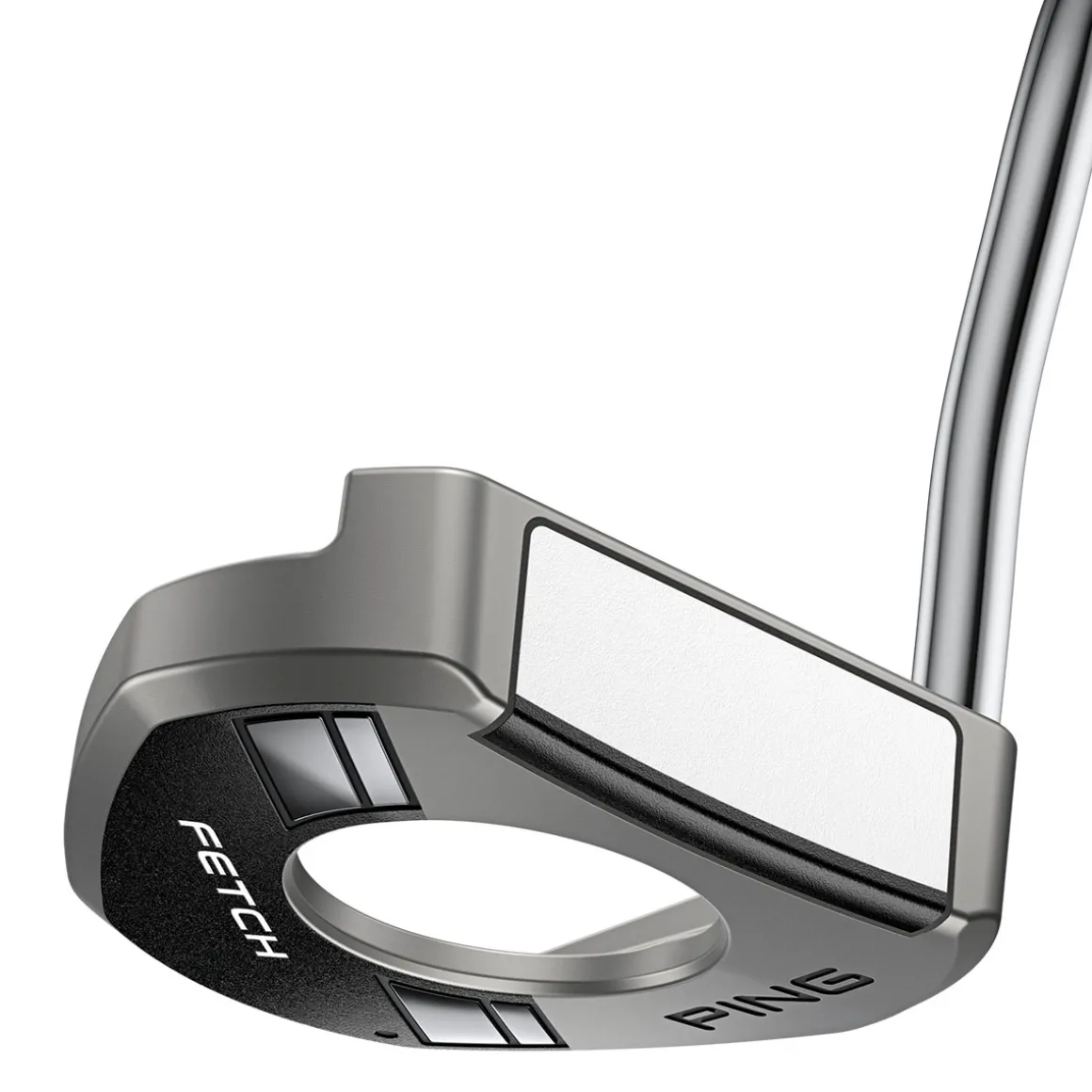 PING Fetch Golf Putter - Custom Fit