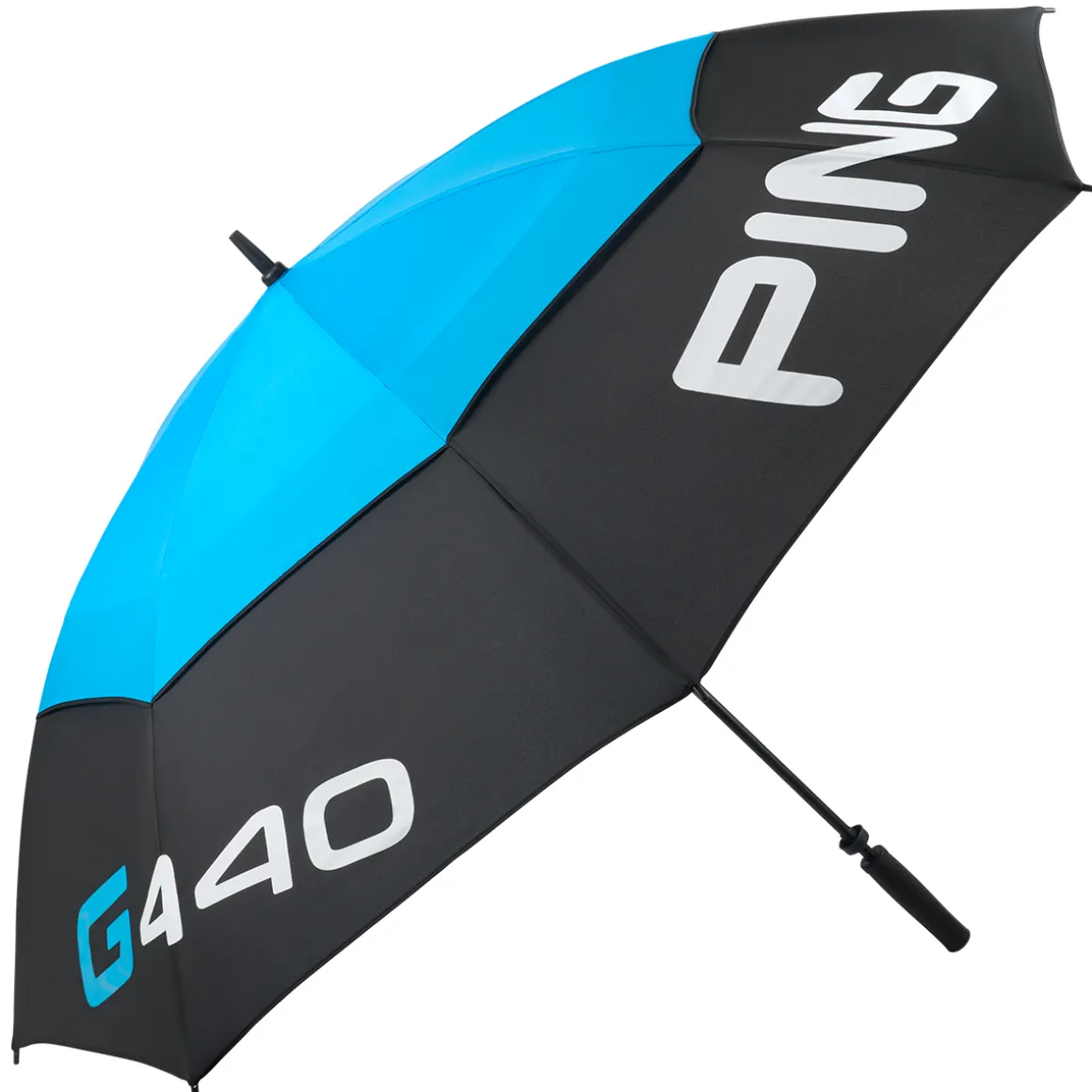 PING G440 Double Canopy Golf Umbrella