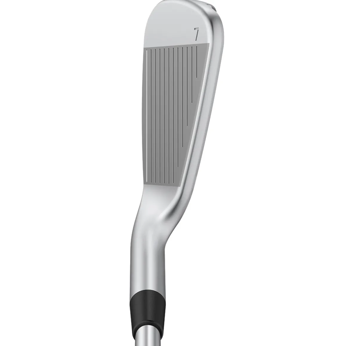 PING G440 Graphite Golf Irons - Custom Fit