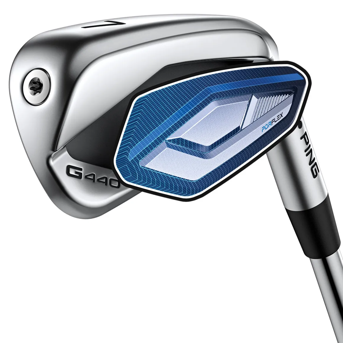 ping_g_graphite_golf_iron_5-1.webp PING G440 Graphite Golf Irons - Custom Fit