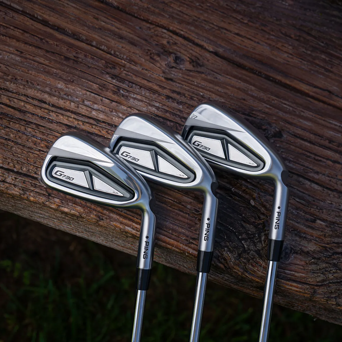 ping_g_graphite_golf_iron_5.webp PING G730 Graphite Golf Irons - Custom Fit