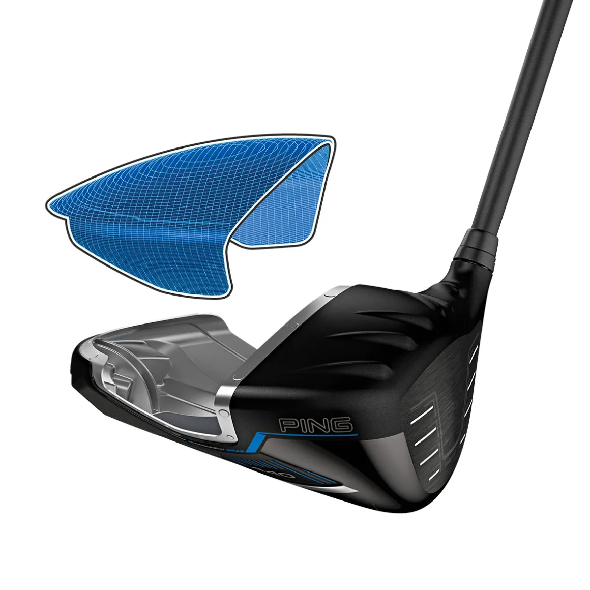 ping_g_max_hl_golf_driver_7-1.webp PING G440 MAX HL Golf Driver - Custom Fit