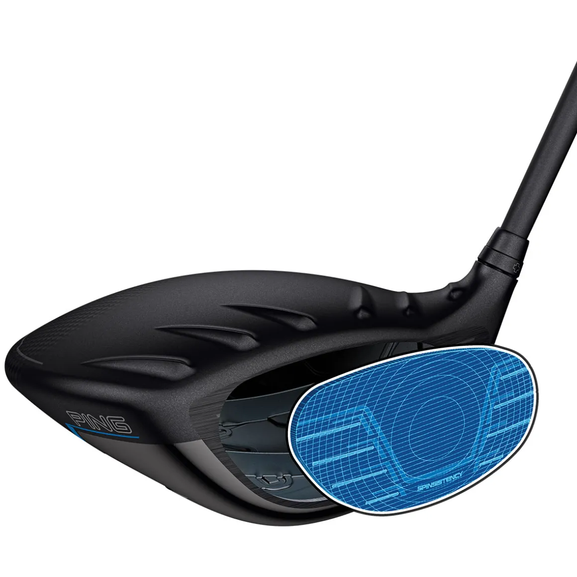 ping_g_max_hl_golf_driver_8-1.webp PING G440 MAX HL Golf Driver - Custom Fit
