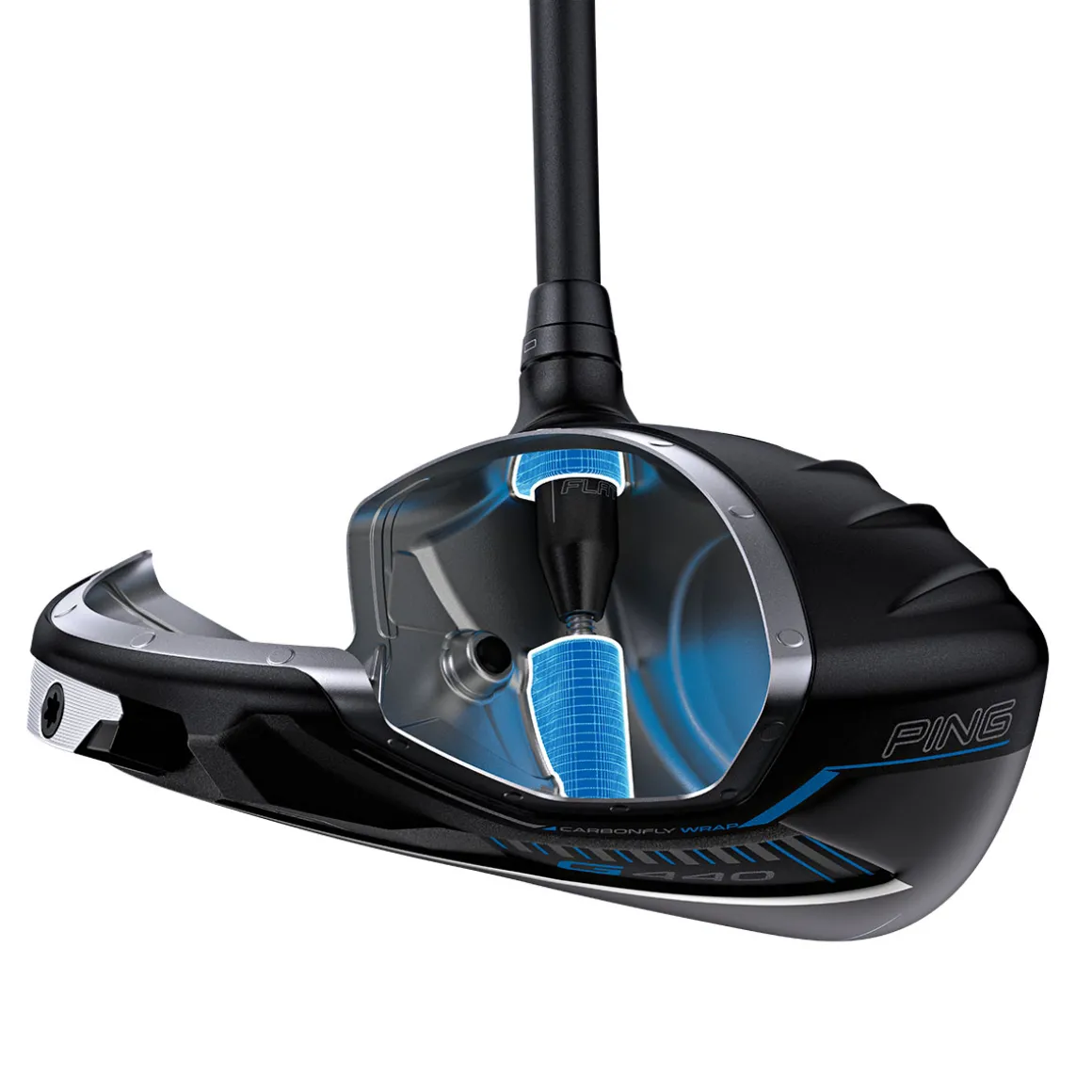 ping_g_max_hl_golf_driver_9-1.webp PING G440 MAX HL Golf Driver - Custom Fit
