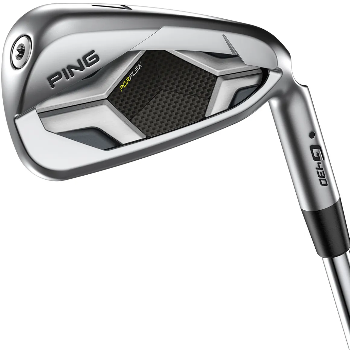 PING G430 Steel Golf Irons - Custom Fit