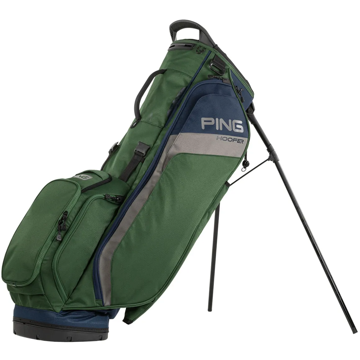 PING Hoofer 231 Golf Stand Bag