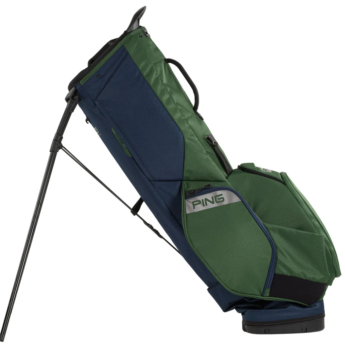 PING Hoofer 231 Golf Stand Bag