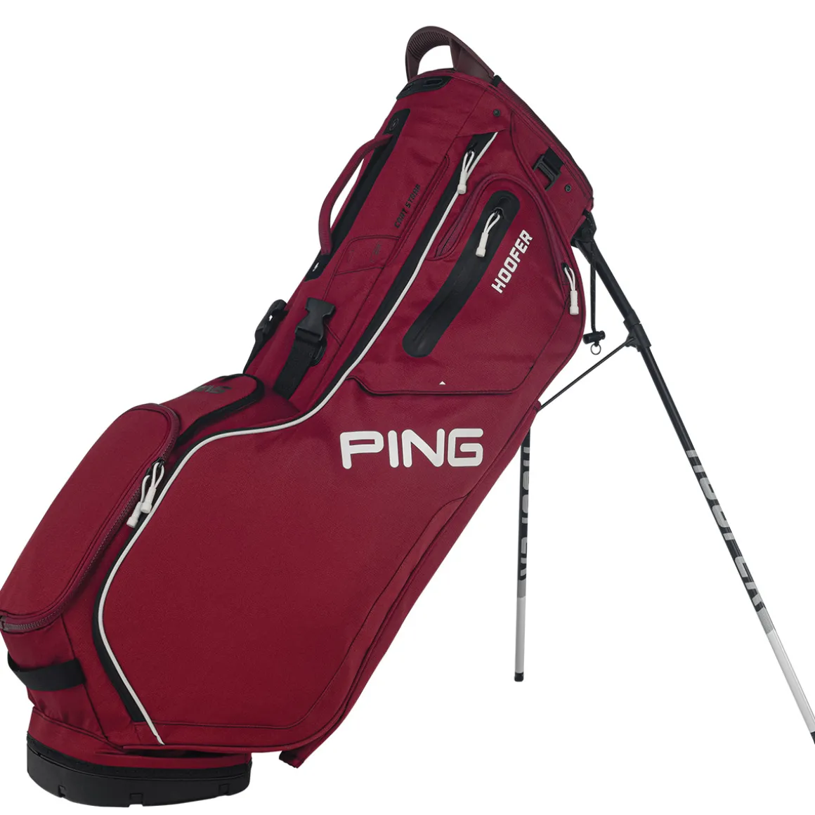 PING Hoofer Golf Stand Bag