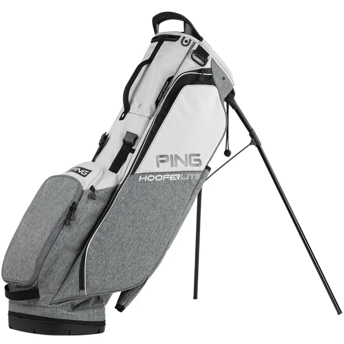 PING Hoofer Lite 231 Stand Bag