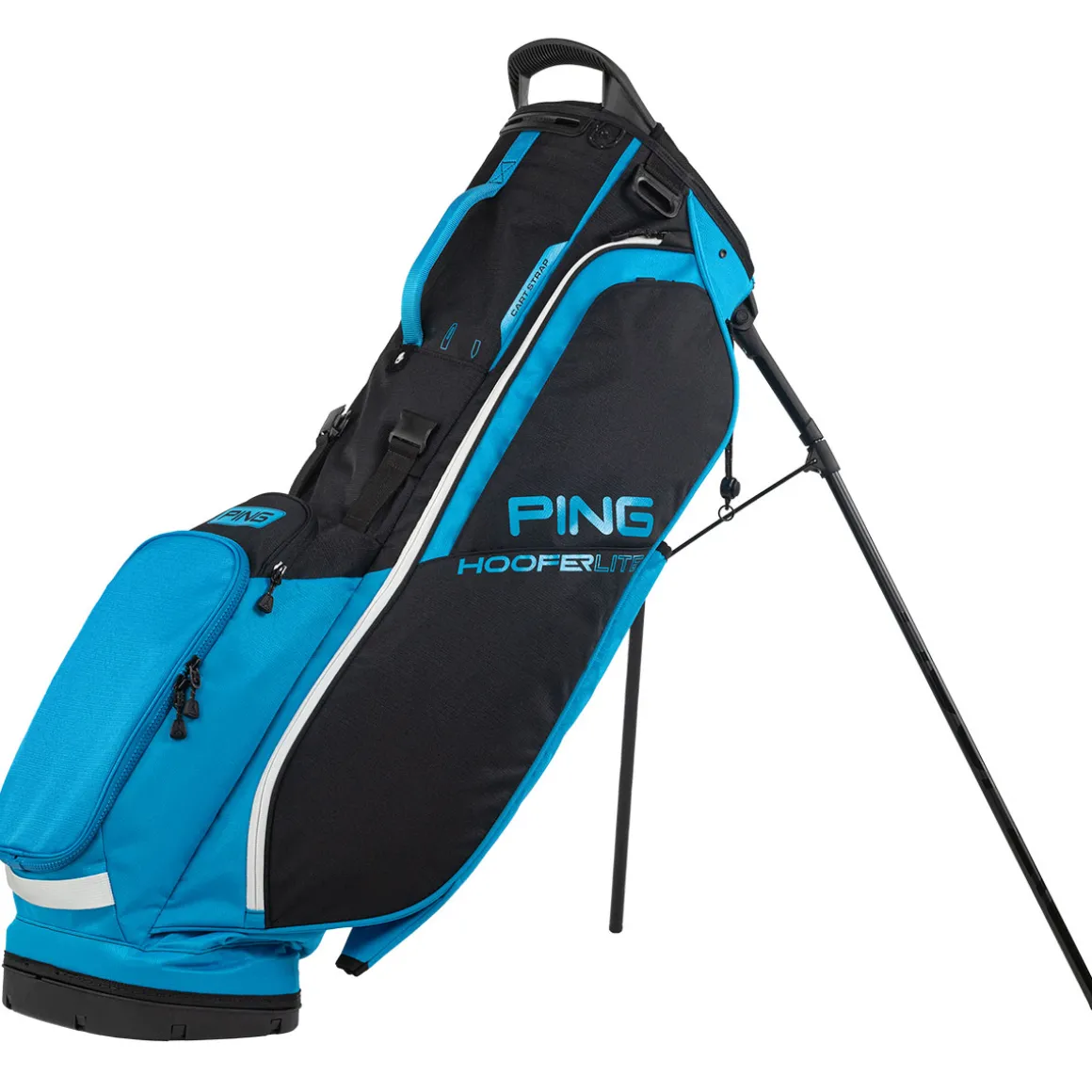 PING Hoofer Lite 231 Stand Bag