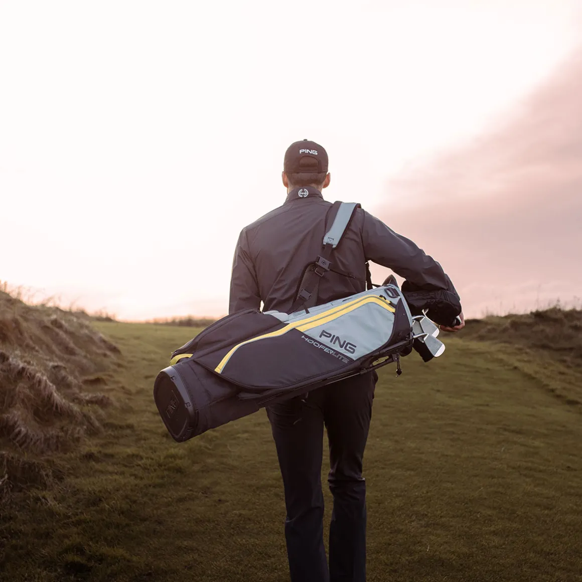 ping_hoofer_lite__stand_b_3-2.webp PING Hoofer Lite 231 Stand Bag