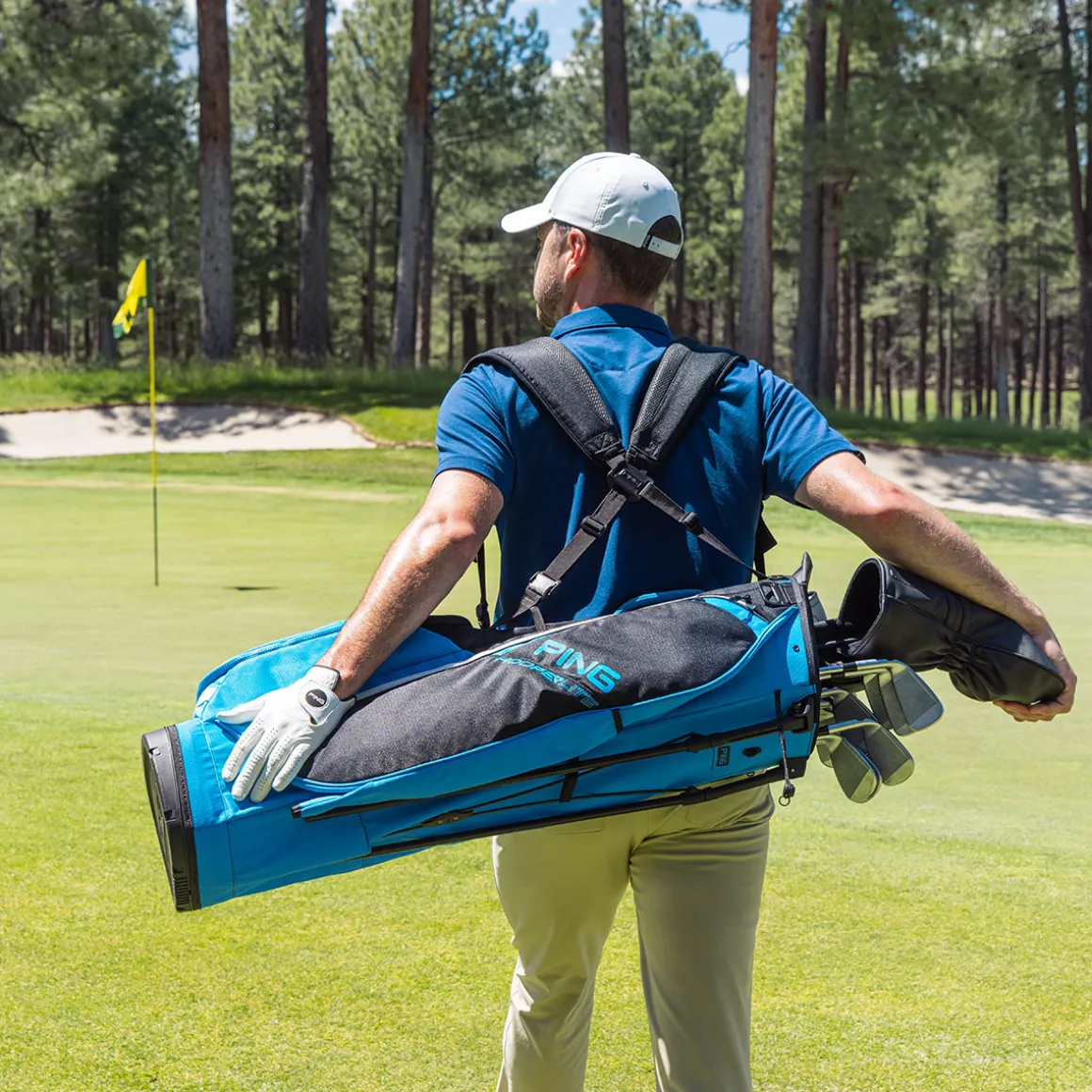 ping_hoofer_lite__stand_b_3.webp PING Hoofer Lite 231 Stand Bag