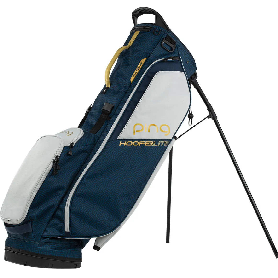 PING Hoofer Lite Limited Edition Golf Stand Bag
