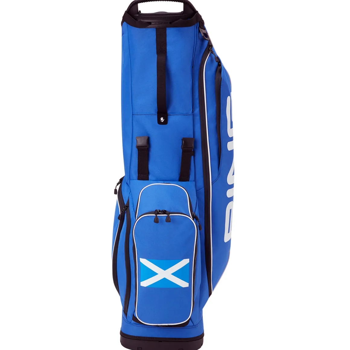 PING Hoofer Lite Limited Edition Country Golf Stand Bag