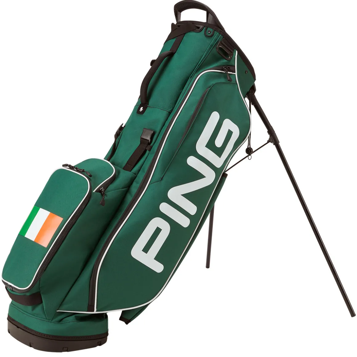 ping_hoofer_lite_limited__5-3.webp PING Hoofer Lite Limited Edition Country Golf Stand Bag