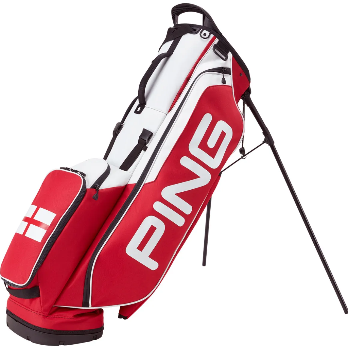 ping_hoofer_lite_limited__8.webp PING Hoofer Lite Limited Edition Country Golf Stand Bag