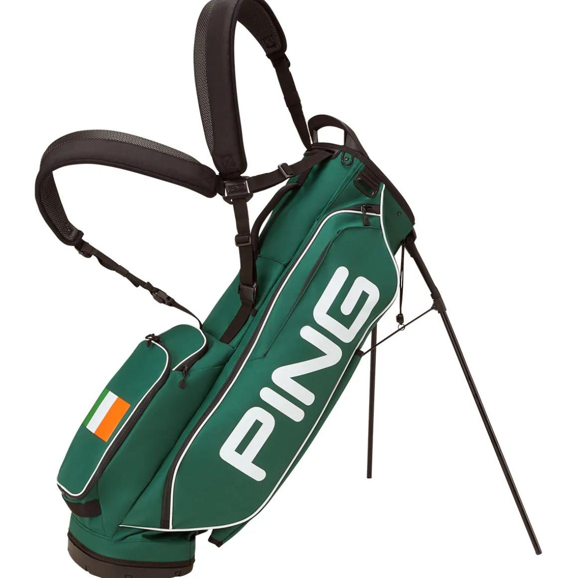 ping_hoofer_lite_limited__9.webp PING Hoofer Lite Limited Edition Country Golf Stand Bag