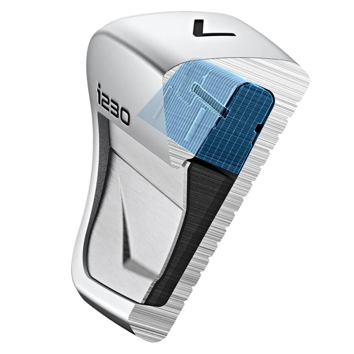 ping_i_graphite_golf_iron_11.webp PING i230 Graphite Golf Irons - Custom Fit