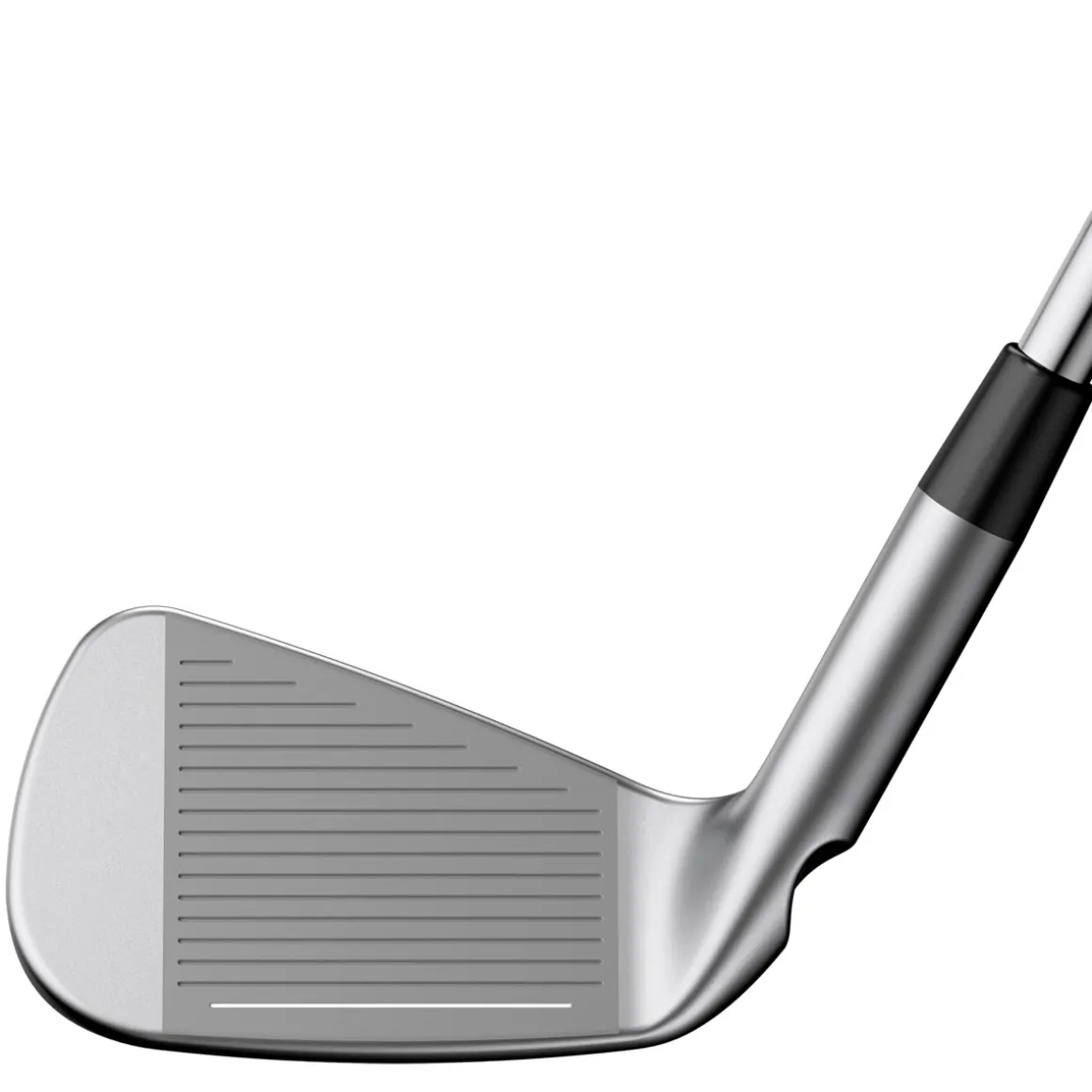 PING i59 Steel Golf Irons - Custom Fit