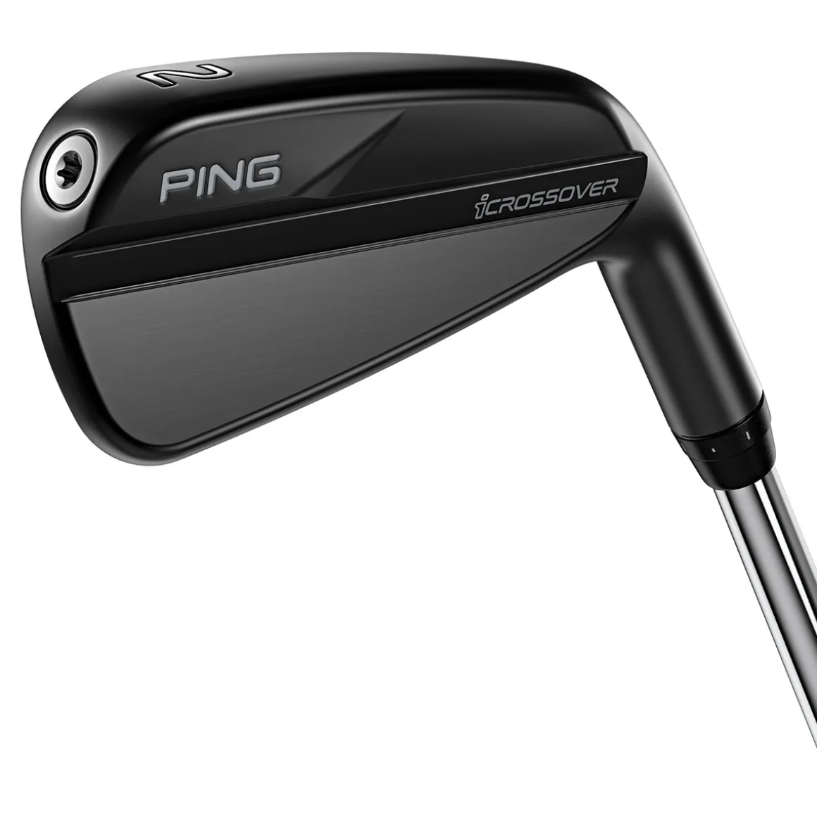 PING iCrossover Graphite Golf Utiliy Iron - Custom Fit