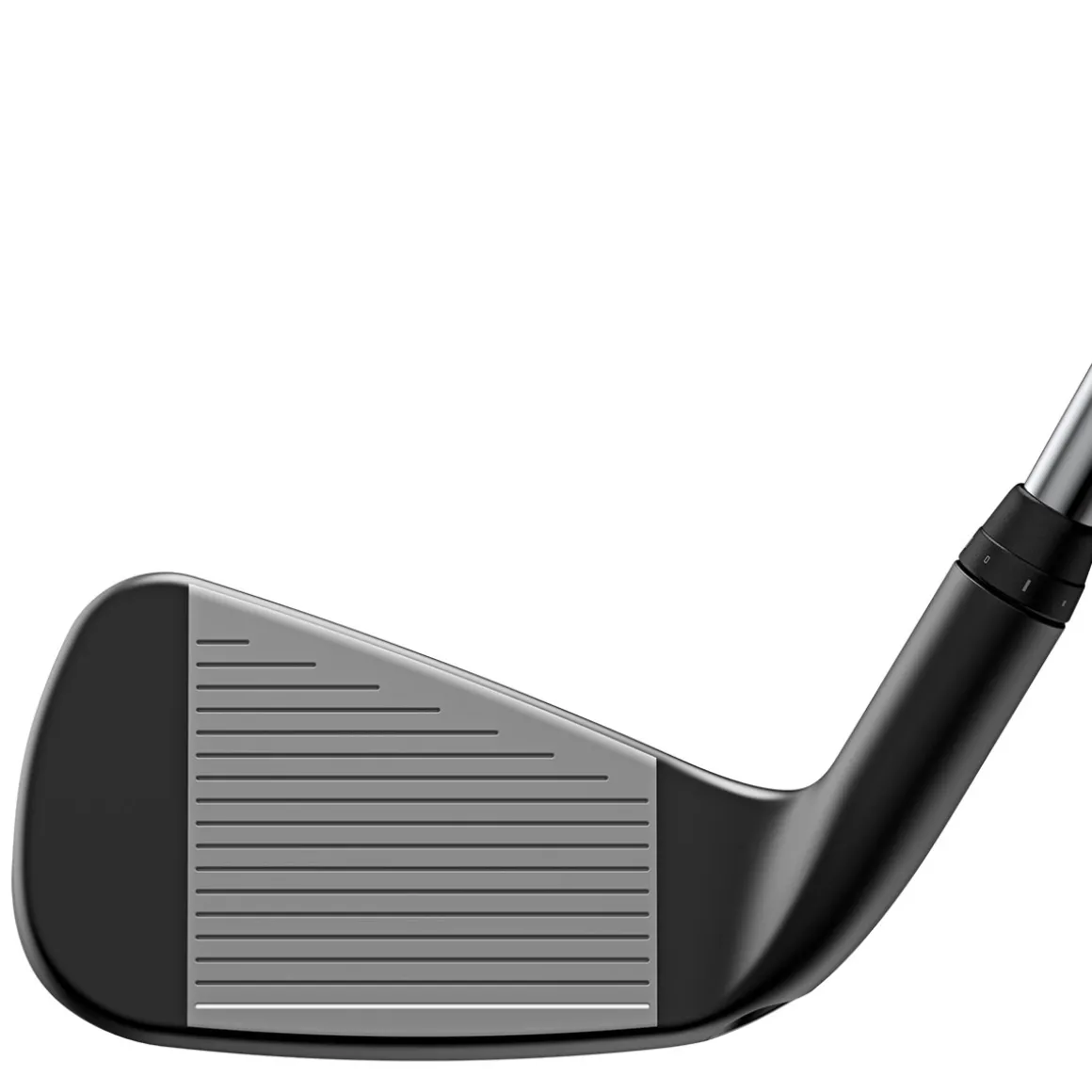 PING iCrossover Graphite Golf Utiliy Iron - Custom Fit
