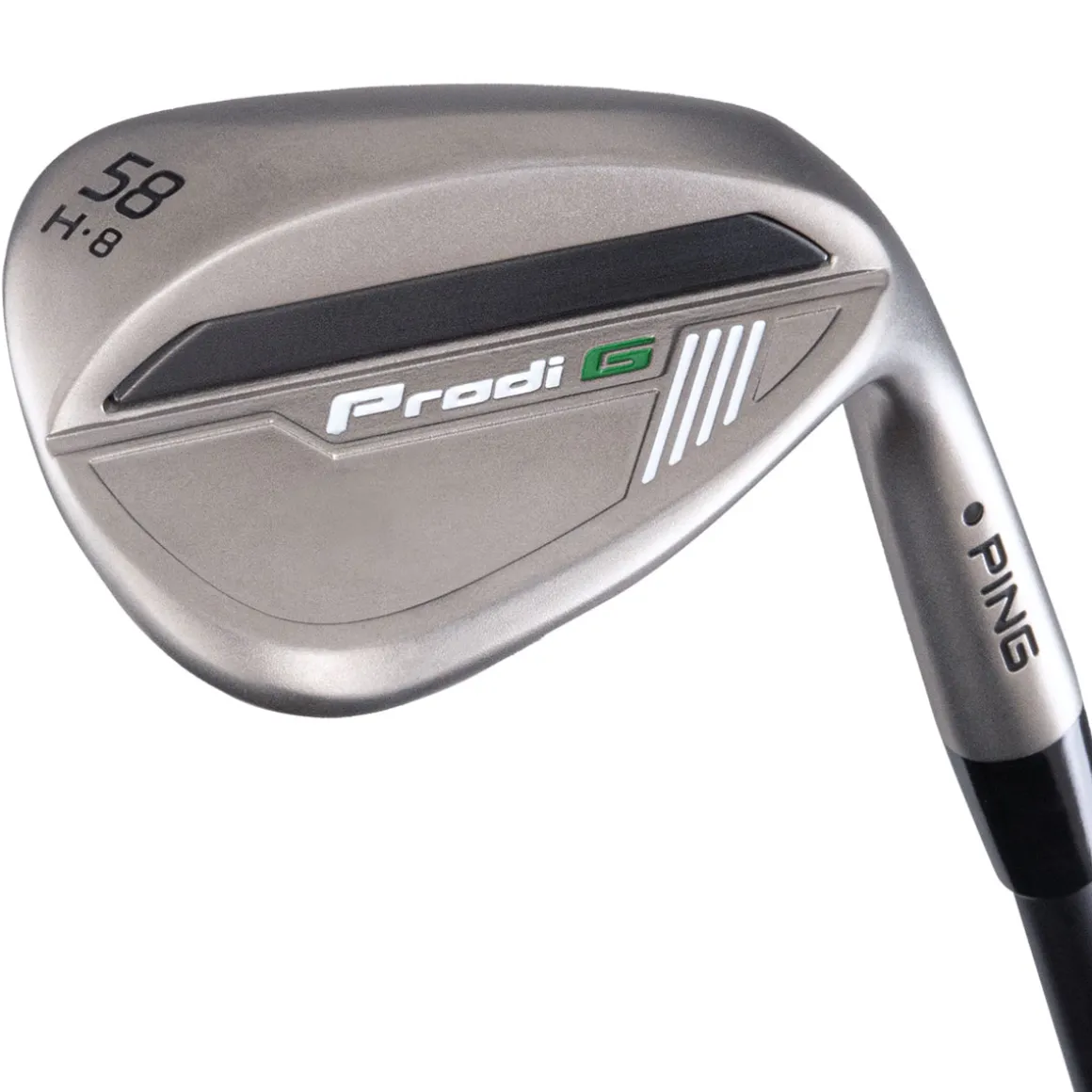 PING Junior Prodi G Golf Wedge - Custom Fit