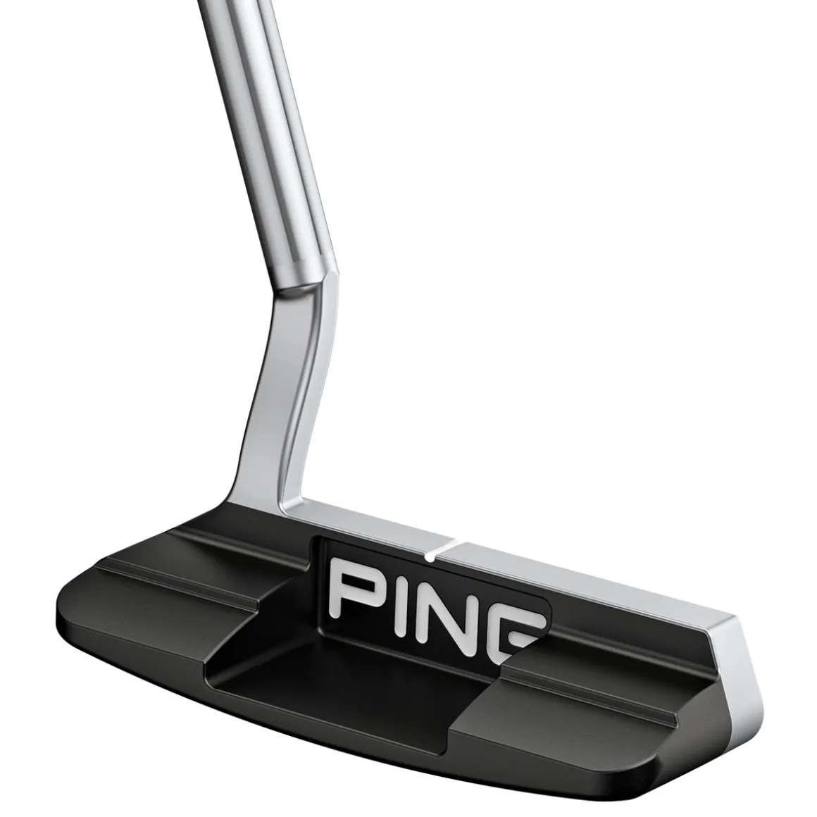PING Kushin 4 Golf Putter - Custom Fit