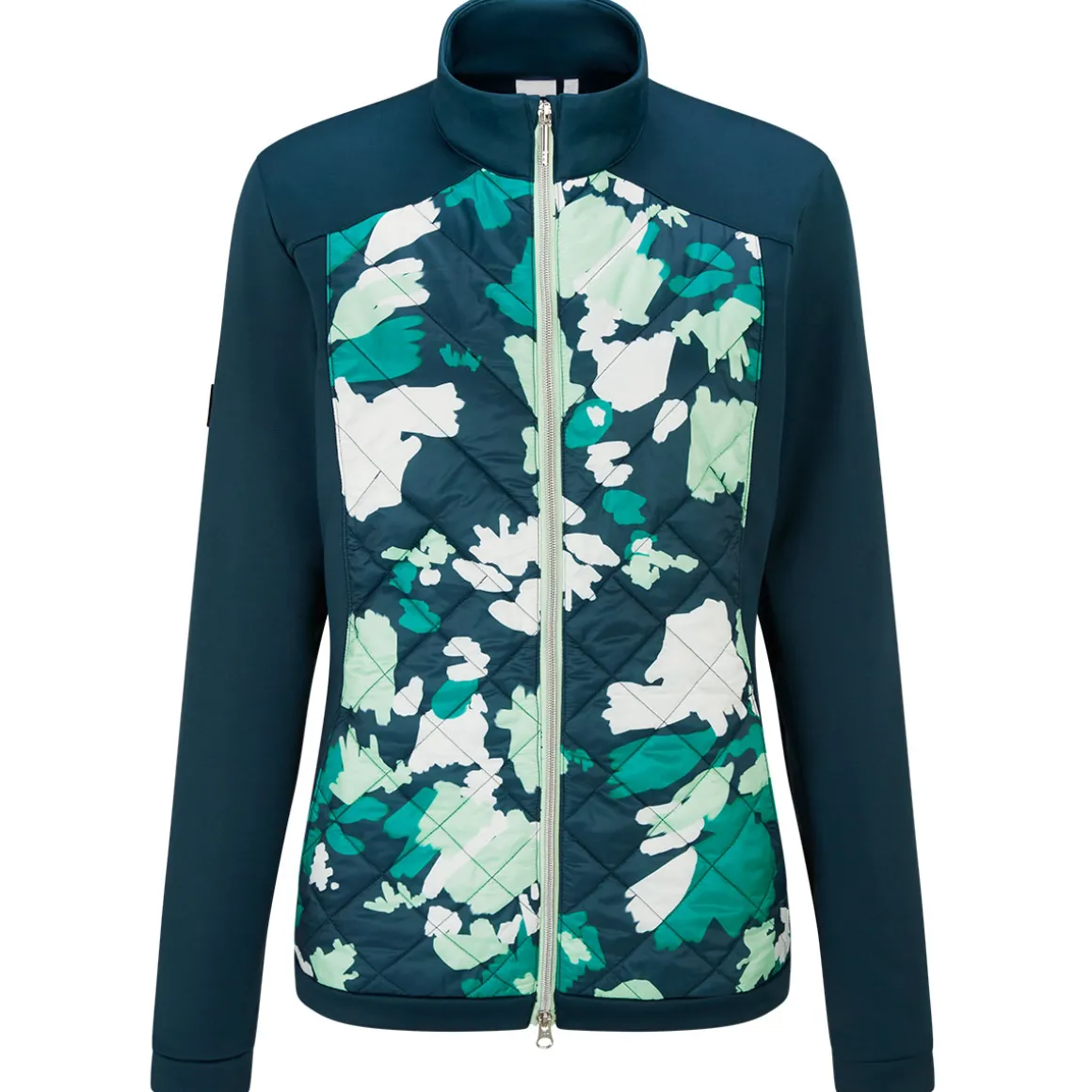 PING Ladies Ashlynn Hybrid Golf Jacket