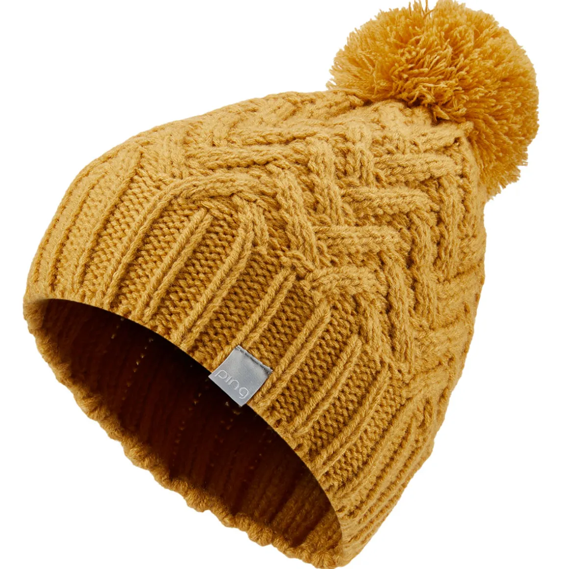 ping_ladies_bella_bobble__2-2.webp PING Ladies Bella Bobble Golf Hat