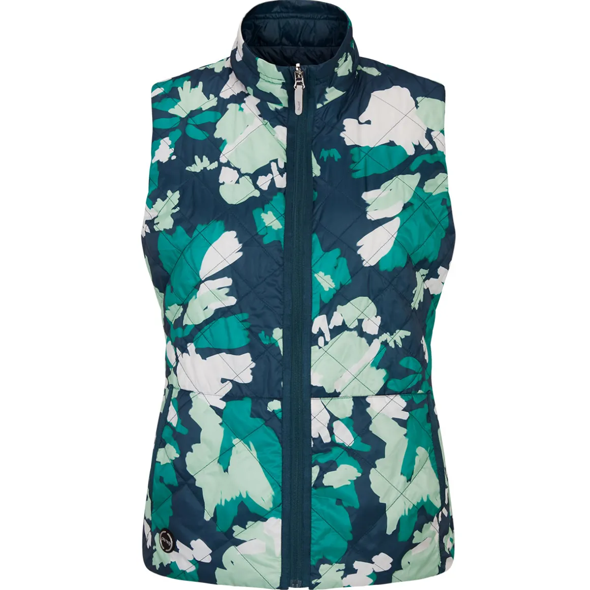 PING Ladies Bryony Reversible Golf Vest