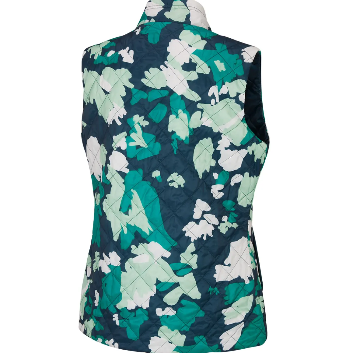 PING Ladies Bryony Reversible Golf Vest