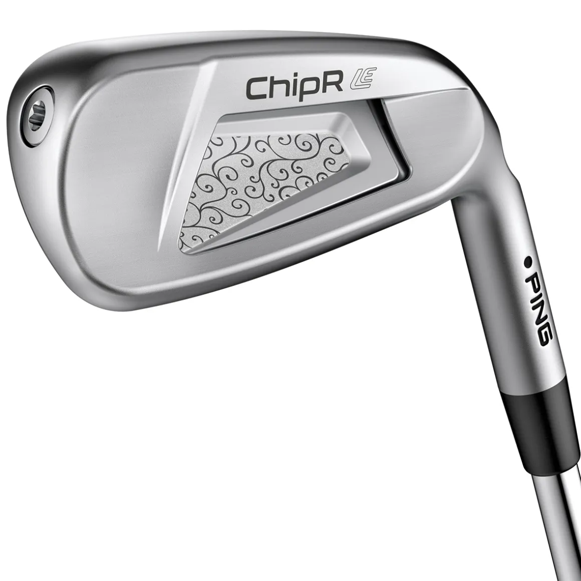PING Ladies ChipR Le Graphite Golf Chipper - Custom Fit