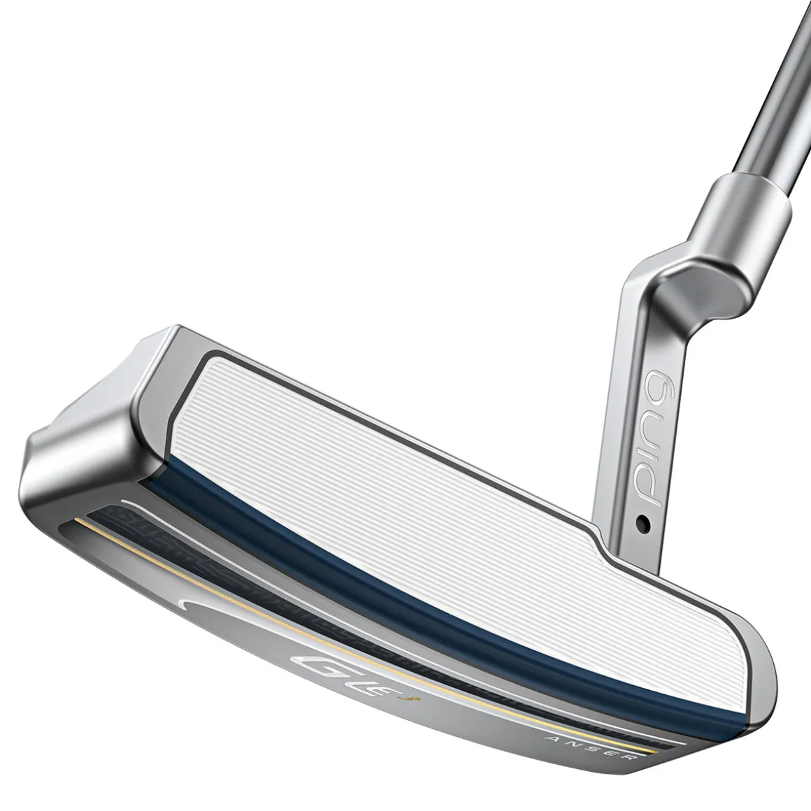 PING Ladies G Le3 Anser Golf Putter - Custom Fit