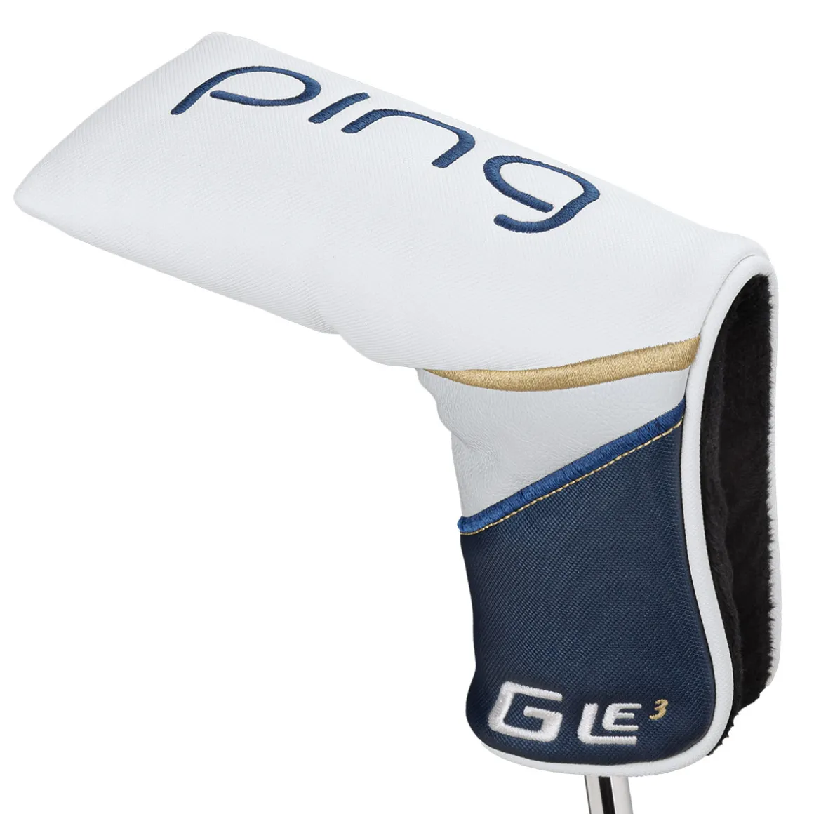 ping_ladies_g_le_anser_go_4.webp PING Ladies G Le3 Anser Golf Putter - Custom Fit