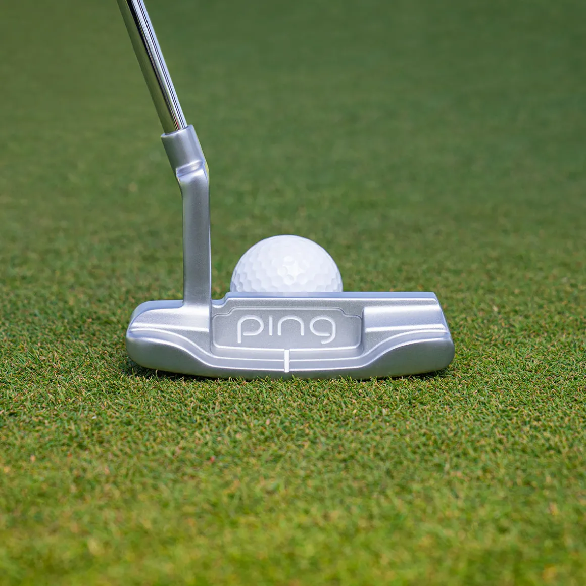 ping_ladies_g_le_anser_go_5.webp PING Ladies G Le3 Anser Golf Putter - Custom Fit