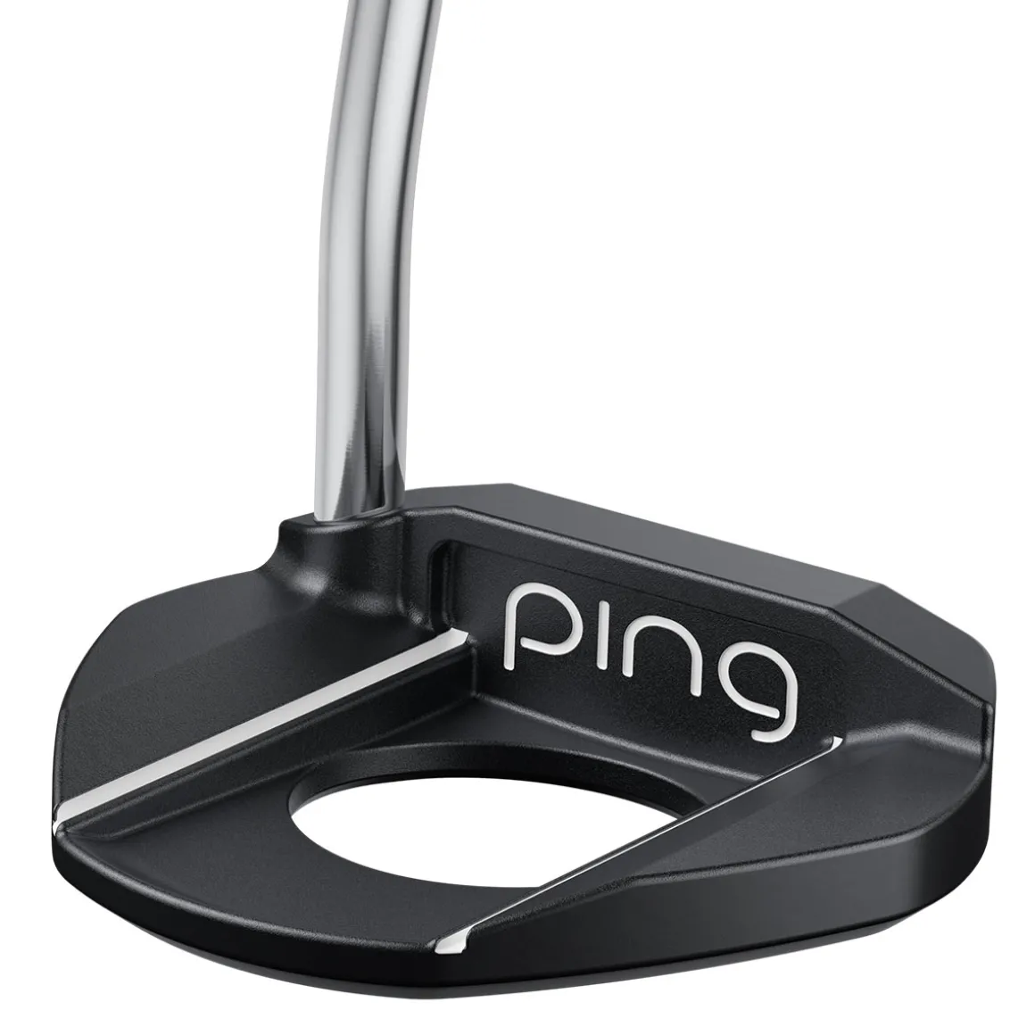 PING Ladies G Le3 Fetch Golf Putter - Custom Fit