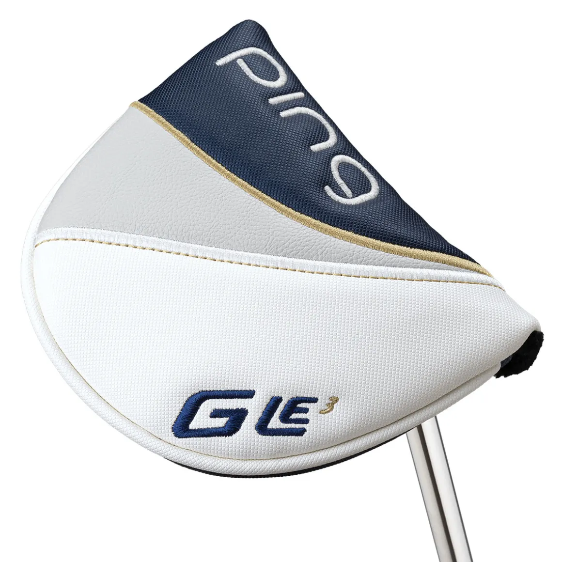 ping_ladies_g_le_fetch_go_4.webp PING Ladies G Le3 Fetch Golf Putter - Custom Fit