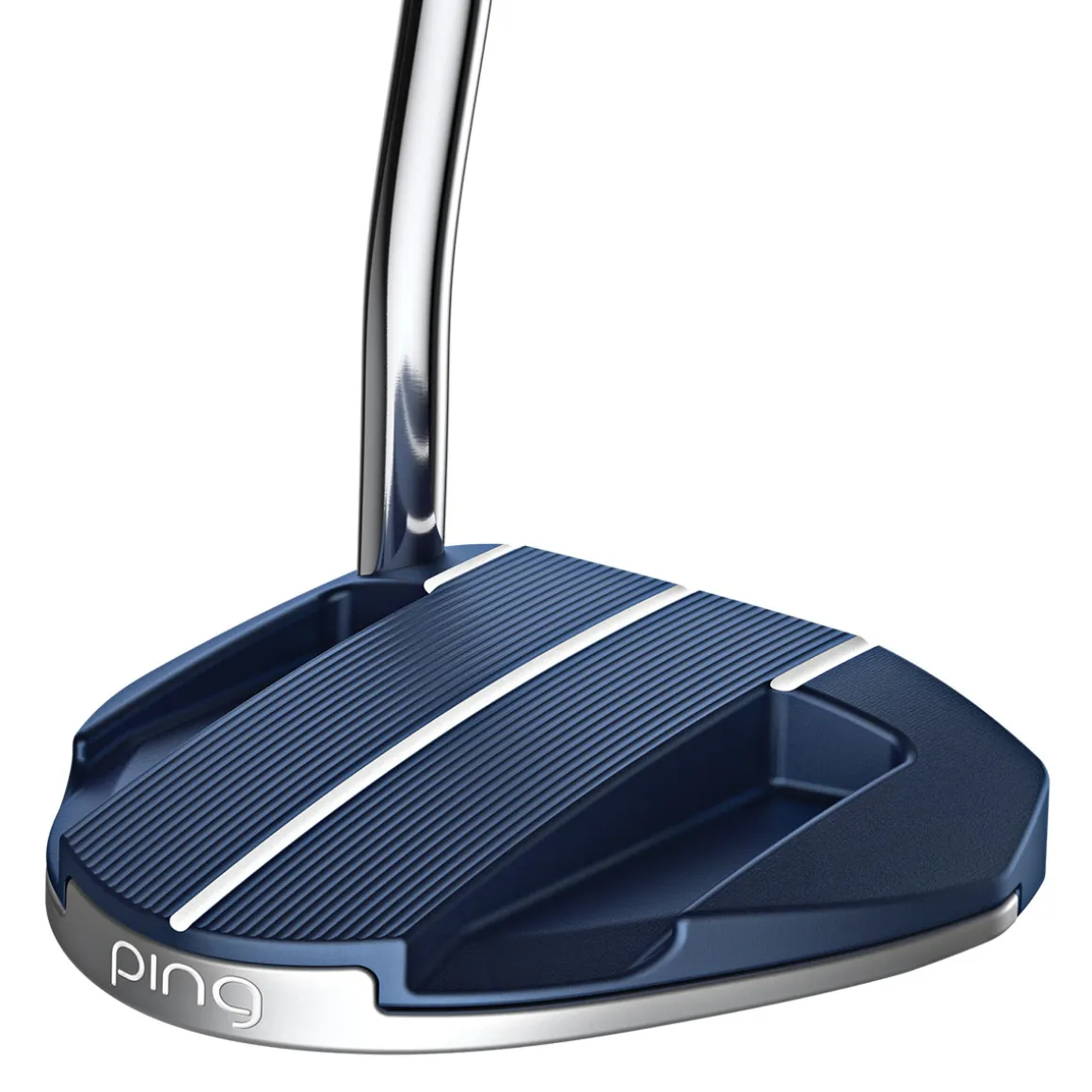 PING Ladies G Le3 Ketsch G Golf Putter - Custom Fit