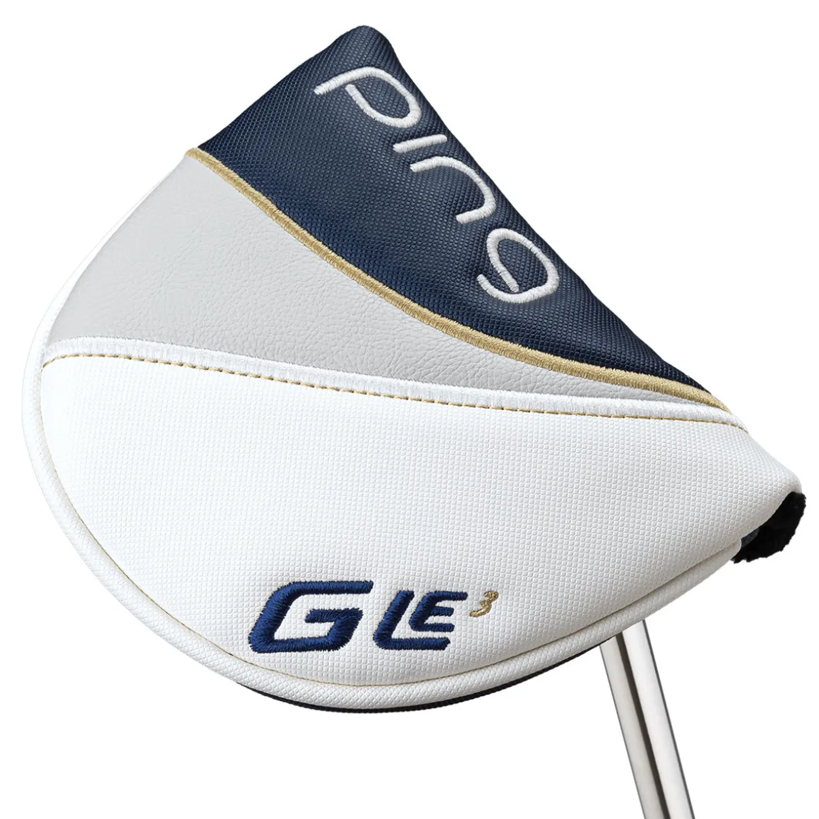 ping_ladies_g_le_ketsch_g_3.webp PING Ladies G Le3 Ketsch G Golf Putter - Custom Fit