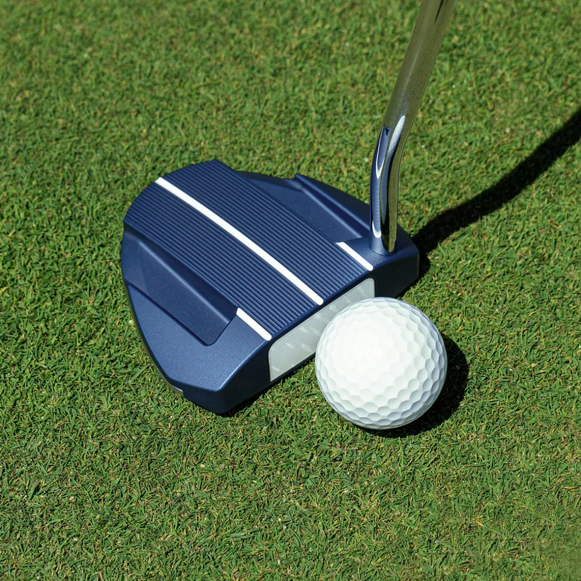 ping_ladies_g_le_ketsch_g_4.webp PING Ladies G Le3 Ketsch G Golf Putter - Custom Fit