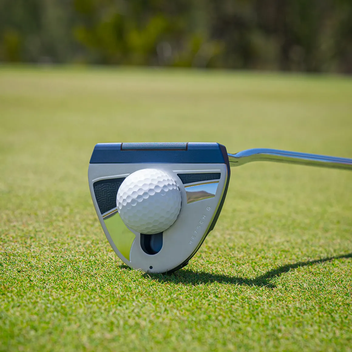 ping_ladies_g_le_ketsch_g_5.webp PING Ladies G Le3 Ketsch G Golf Putter - Custom Fit