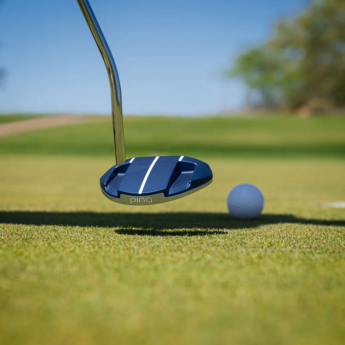 ping_ladies_g_le_ketsch_g_6.webp PING Ladies G Le3 Ketsch G Golf Putter - Custom Fit