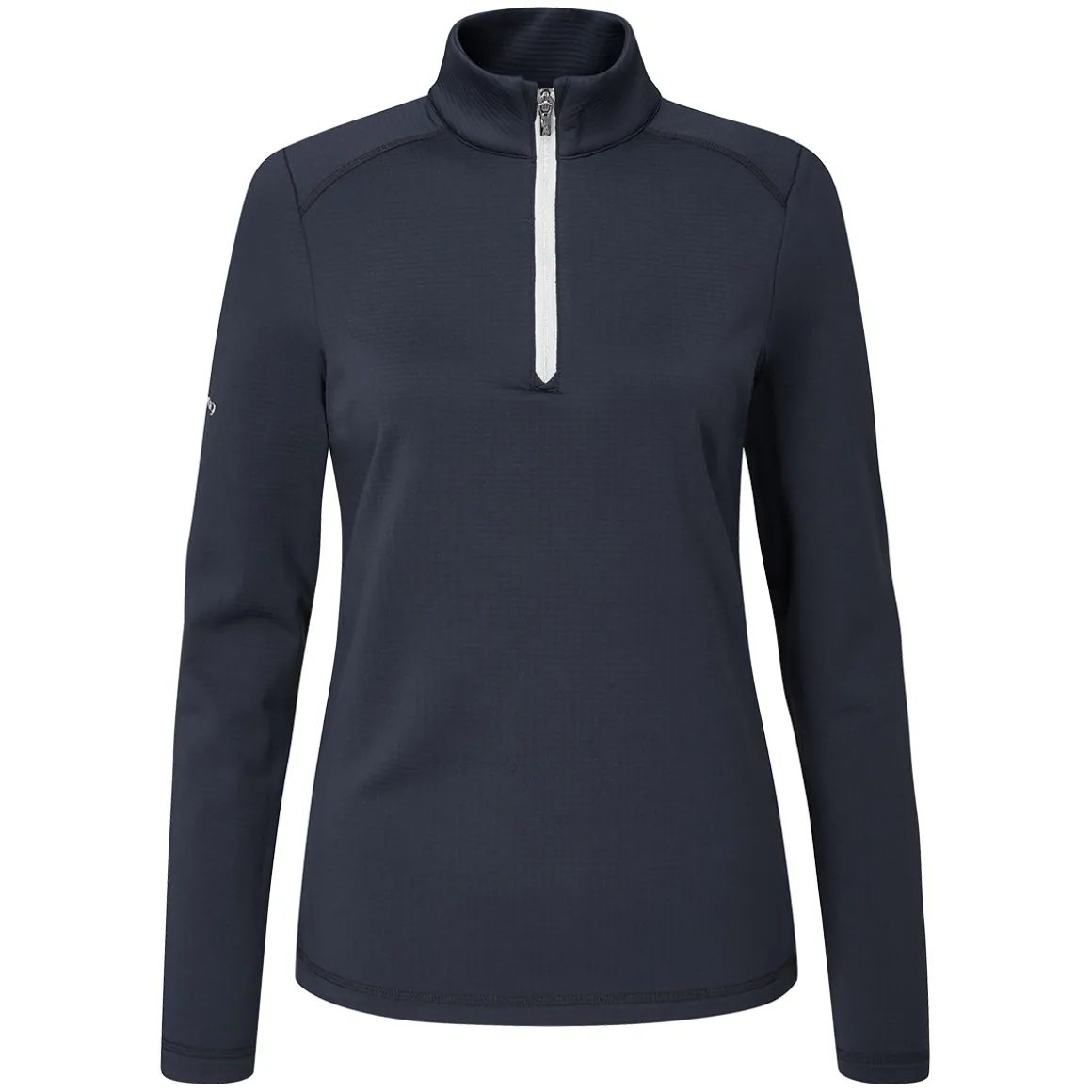 PING Ladies Sonya Half Zip Golf Midlayer
