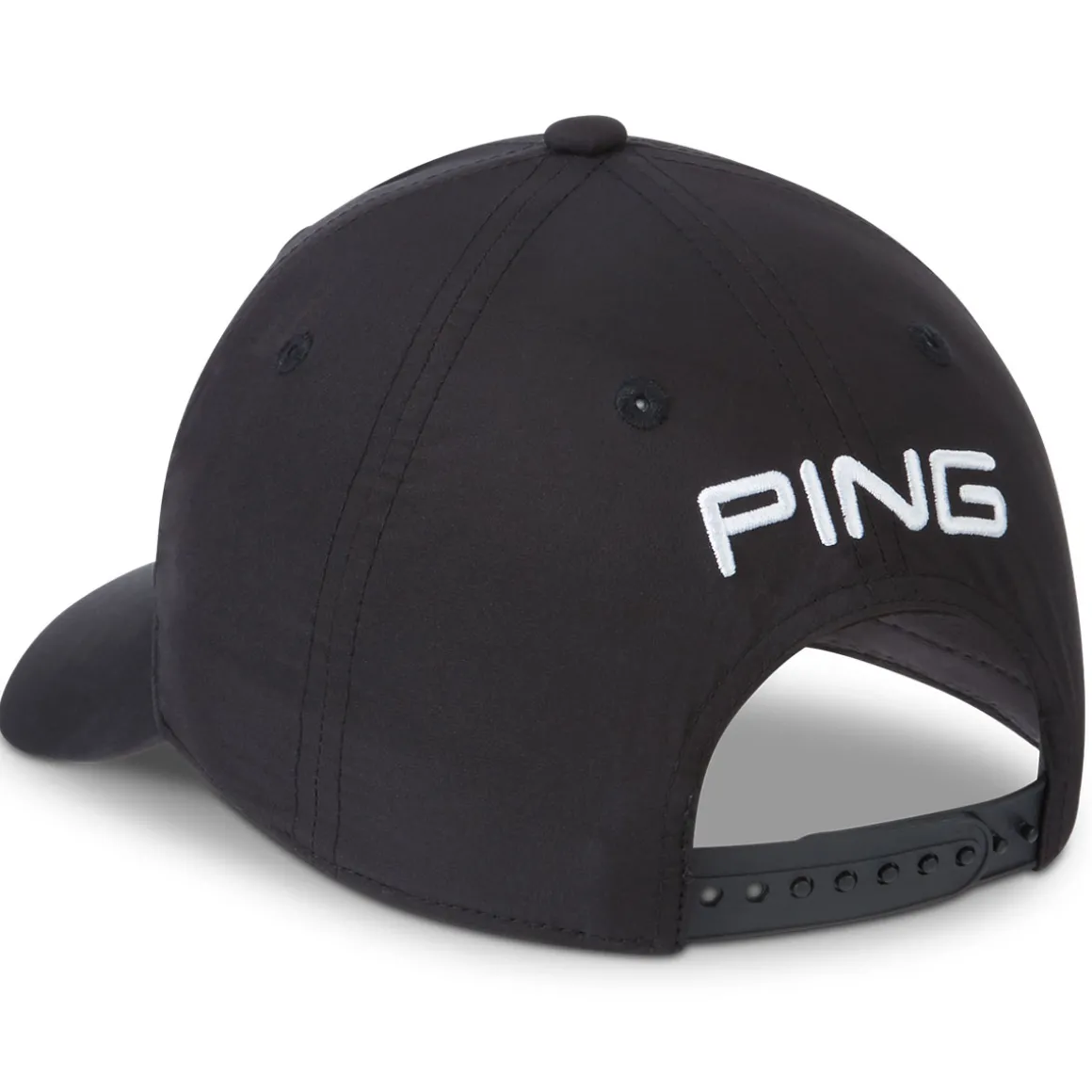 PING Men's Ball Marker Golf Cap