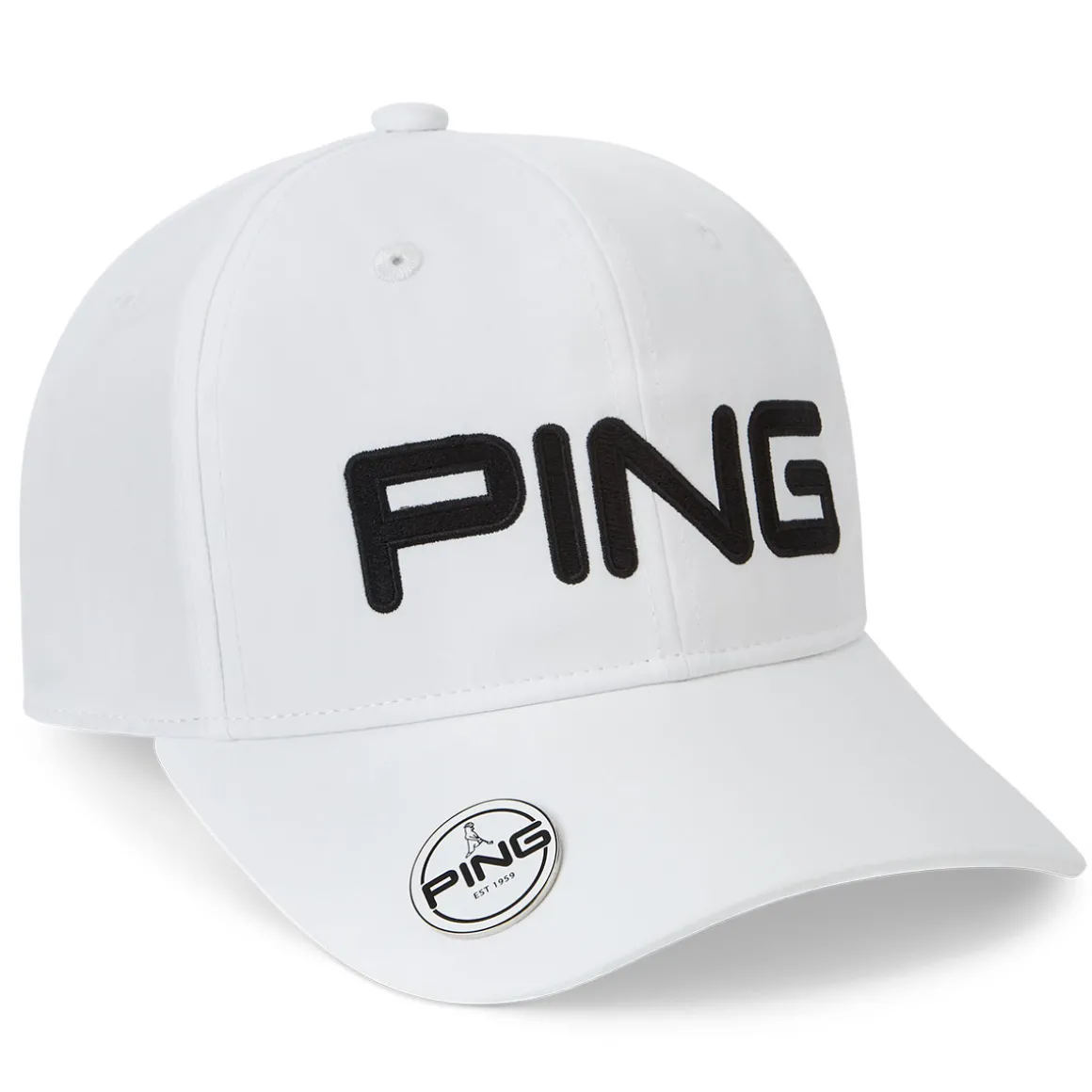 ping_mens_ball_marker_gol_3.webp PING Men's Ball Marker Golf Cap