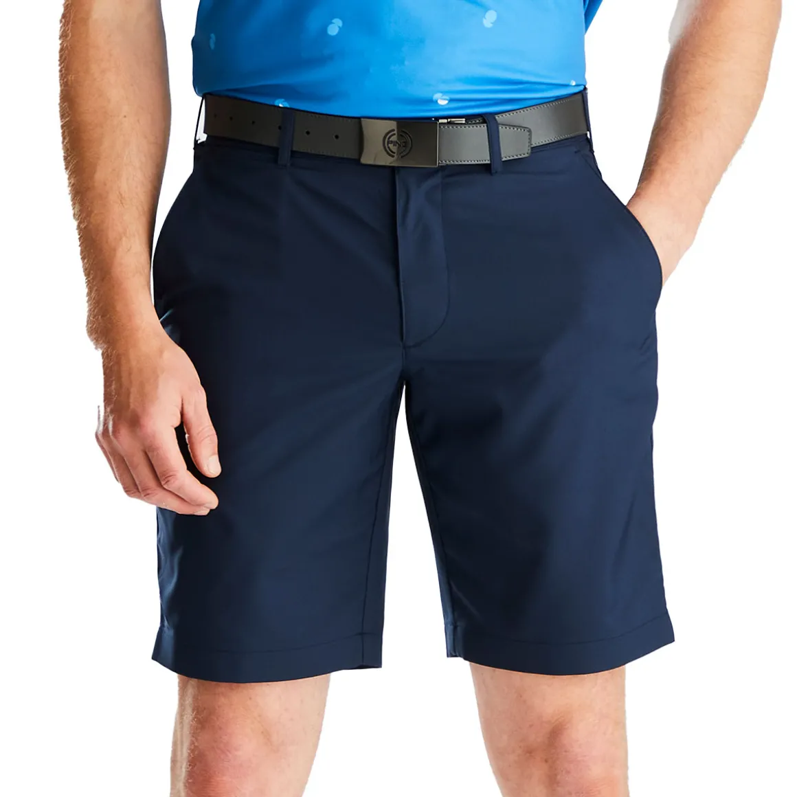 PING Men's Bradley 2 Golf Shorts