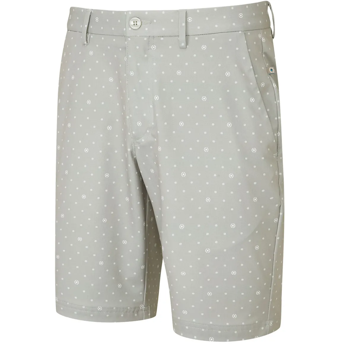 PING Men's Eye Mark Stretch Golf Shorts