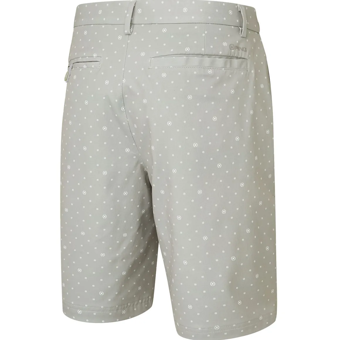 PING Men's Eye Mark Stretch Golf Shorts